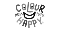 Colour Makes People Happy