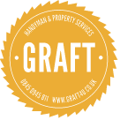 Graft Property Services Logo
