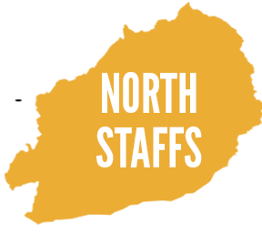 North Staffs Handyman